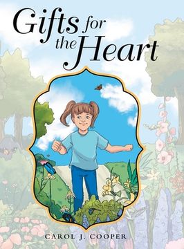 portada Gifts for the Heart (en Inglés)