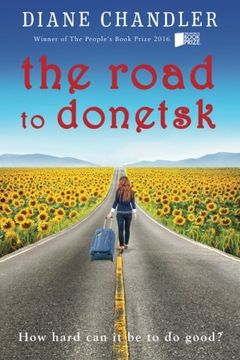 portada The Road To Donetsk
