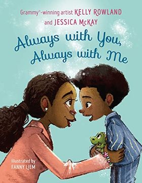 portada Always With You, Always With me (in English)