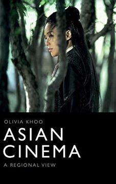 portada Asian Cinema: A Regional View