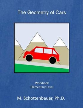 portada The Geometry of Cars: Workbook (en Inglés)