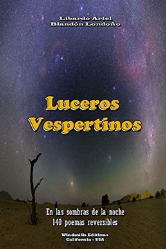 portada Luceros Vespertinos