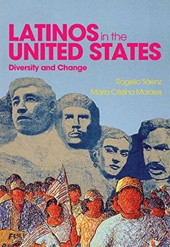 portada Latinos in the United States: Diversity and Change