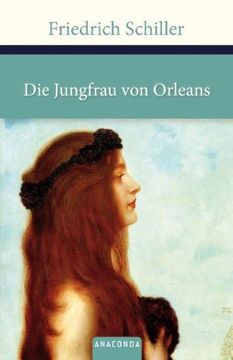 portada Die Jungfrau von Orleans (in German)