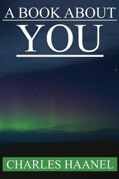 portada A Book About YOU (in English)