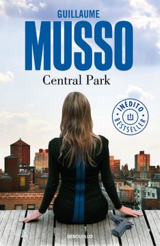 portada Central Park (in Spanish)