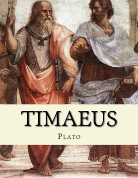 portada Timaeus