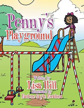 portada Penny's Playground