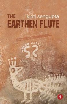portada The Earthen Flute (en Inglés)