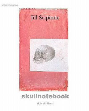 portada jill scipione: skullnot