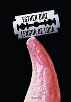 portada Lengua de Loca (in Spanish)