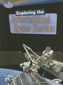 portada exploring the international space station