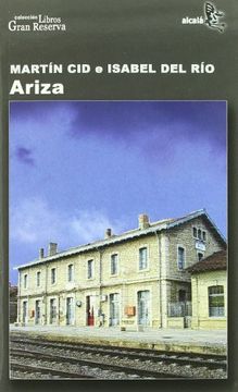 portada Ariza (in Spanish)