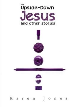 portada The UpsideDown Jesus and other stories