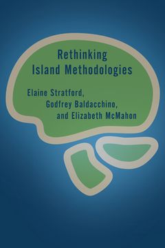 portada Rethinking Island Methodologies (en Inglés)