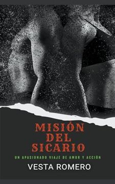 portada Misión del Sicario