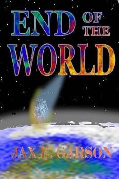 portada End of the World (en Inglés)
