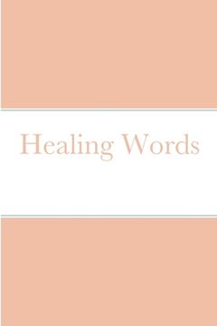 portada Healing Words