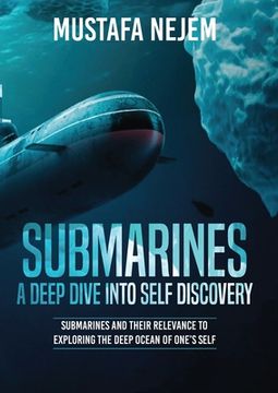 portada Submarines a Deep Dive into Self Discovery (en Inglés)