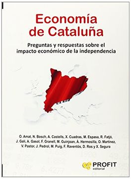 Economía De Cataluña