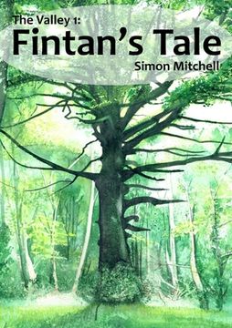 portada The Valley 1: Fintan's Tale (en Inglés)