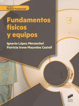portada Fundamentos Fisicos y Equipos (in Spanish)