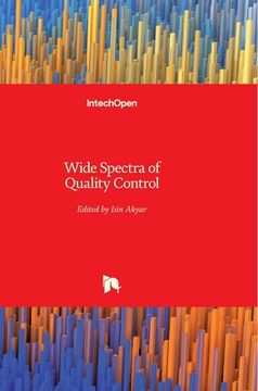portada Wide Spectra of Quality Control