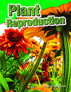 portada Plant Reproduction (Life Science) (en Inglés)