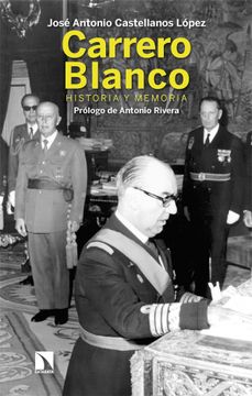 portada Carrero Blanco (in Spanish)