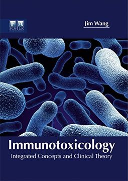 portada Immunotoxicology: Integrated Concepts and Clinical Theory 