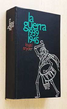 portada La Guerra 1939-1945