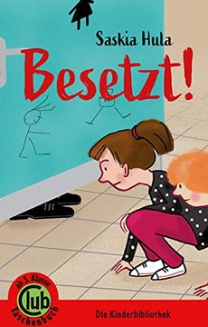 portada Besetzt! (Club-Taschenbuch-Reihe) (en Alemán)