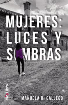 portada Mujeres: Luces y Sombras (in Spanish)