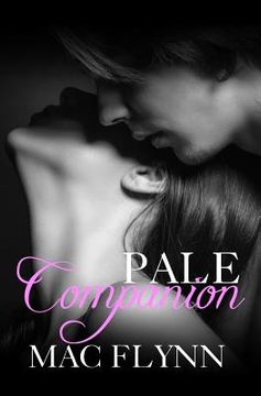portada Pale Companion, New Adult Romance (PALE Series) (en Inglés)