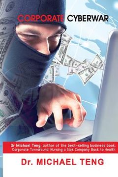 portada Corporate Cyberwar (in English)