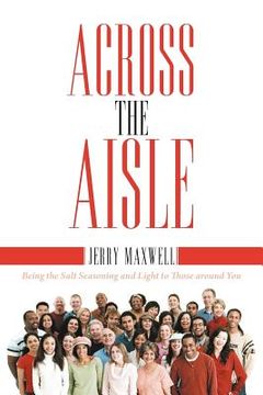 portada across the aisle