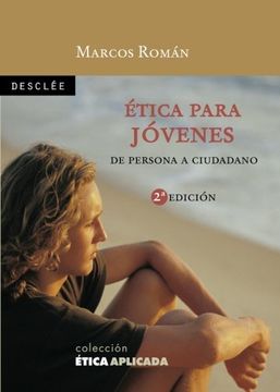 portada Ética Para Jóvenes (in Spanish)