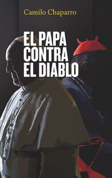 portada Papa Contra Diablo Mirador Turpial