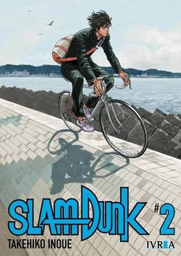 portada Slam Dunk new Edition 2