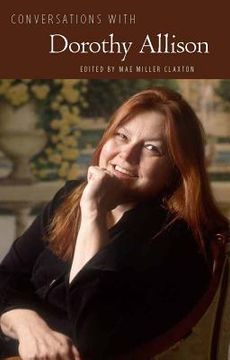 portada conversations with dorothy allison