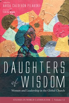 portada Daughters of Wisdom (en Inglés)