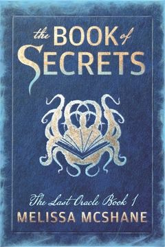 portada The Book of Secrets (en Inglés)