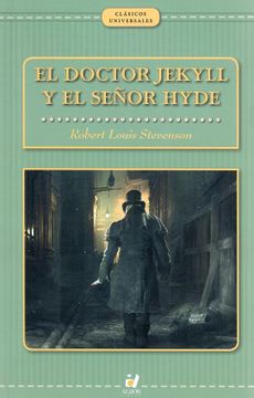 portada El doctor Jekyll y el señor Hyde (in Spanish)