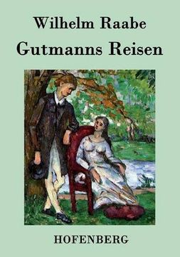 portada Gutmanns Reisen (German Edition) (en Alemán)
