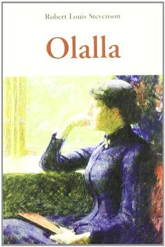portada Olalla (Centellas (Olañeta)) (in Spanish)
