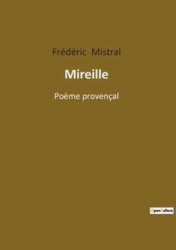 portada Mireille: Poème provençal
