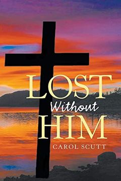 portada Lost Without him (en Inglés)