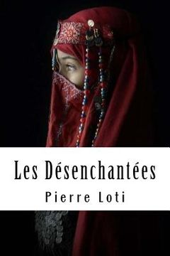 portada Les Désenchantées (in French)