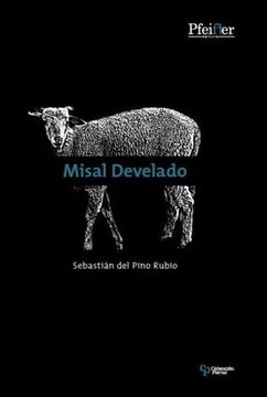 portada Misal Develado (in Spanish)