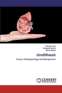 portada Urolithiasis (en Inglés)